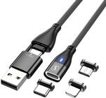 SiGN Magnetic Cable 6-in-1