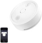 SiGN Smart Home WiFi rykvarsler og brannalarm