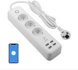 Sign Smart Wifi Power Strip 10A