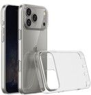 SiGN Ultra Slim-deksel (iPhone 17 Pro)