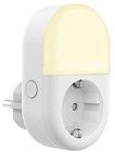 SiGN Wifi Smart Plugg med Nattlampe 16A