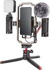 SmallRig 3384 Professional Vlogging Kit for Phone