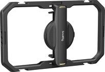 SmallRig 4299 Universal hurtigutlserbur for mobiltelefon