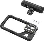 SmallRig 4398 Mobile Video Kit Enkel hndholdt (iPhone 15 Pro)