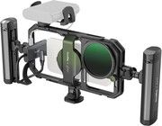 SmallRig 4596 x Brandon Li alt-i-ett mobilt videosett