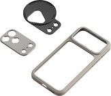 SmallRig FilMov Fotografi Bumper Deksel (iPhone 17 Pro)