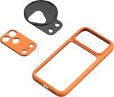 SmallRig FilMov Photography Bumper Case (iPhone 17 Pro)