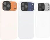SmallRig Square ND & Black Mist Filter Kit (iPhone 17 Pro)