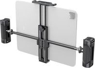 SmallRig Tablet Mount med Dual Handgrip (iPad / iPad mini)