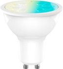 Smartline Smart LED -lampe GU10 forskjellige lys