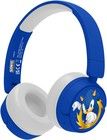 Sonic Junior On-Ear-hodetelefoner