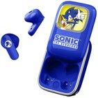 Sonic The Hedgehog TWS retelefoner