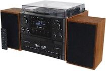 Soundmaster MCD5600 Stereo musikksenter