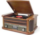 Soundmaster NR545DAB