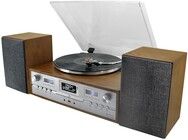 Soundmaster PL895 retroskivspiller
