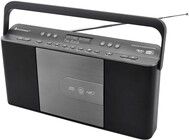 Soundmaster Radio CD/MP3/USB og DAB+/FM (RCD1870SW)