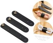 Soyan Cable Organizer - 3-pakning