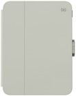 Speck Balance Folio (iPad mini 7/6) - Lysegrnn
