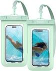 Spigen Aqua Shield WaterProof Case A601 ? 2-pakning