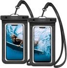 Spigen Aqua Shield WaterProof Case A601 ? 2-pakning