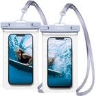 Spigen Aqua Shield WaterProof Case A601 ? 2-pakning