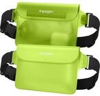 Spigen Aqua Shield Waterproof Waist Bag A620 2-pakning