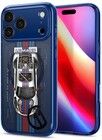 Spigen C11 Le Mans Edition MagFit (iPhone 17 Pro)