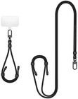 Spigen Crossbody-stropp og h�ndleddsstropp med ConTag