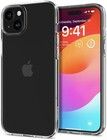 Spigen Crystal Flex (iPhone 15 Plus)