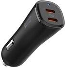 Spigen Essential 50W billader