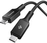 Spigen Essential USB-C til USB-C 240W stoffkabel