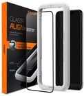 Spigen GLAS.tR AlignMaster Full Coverage (iPhone 11 Pro/X/Xs)