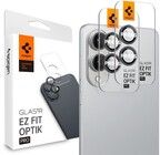 Spigen Glass.tR EZ Fit Optik Pro (Galaxy S25 Edge)