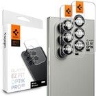 Spigen Glass.tR EZ Fit Optic Pro (Galaxy Z Fold7)