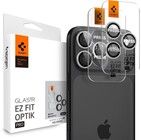 Spigen Glas.tR EZ Fit Optik Pro (iPhone 17 Pro/17 Pro Max)