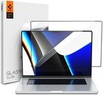 Spigen GLAS.tR Slim (Macbook Pro 14 "(2021))