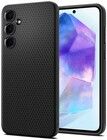 Spigen Liquid Air (Galaxy A55) - Svart