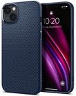 Spigen Liquid Air (iPhone 14 Plus) - Bl