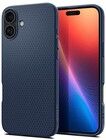 Spigen Liquid Air (iPhone 16)