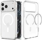 Spigen Liquid Crystal MagFit (iPhone 17 Pro Max/18 Pro Max)