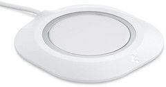 Spigen Mag Fit for MagSafe Charger - Hvit