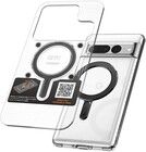 Spigen magnetisk ringplate MagFit