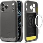 Spigen Rugged Armor MagFit (iPhone 17 Pro Max/18 Pro Max)