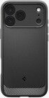 Spigen Rugged Armor MagFit (iPhone 17 Pro)