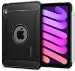 Spigen Rugged Armor Pro (iPad mini 7/6)