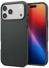 Spigen Silicone Fit MagFit (iPhone 17 Pro Max)