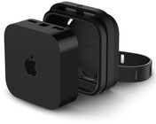 Spigen Silikon Fit Feste (Apple TV 4K (2022))