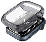 Spigen Ultra Hybrid (Apple Watch 45 mm) - Gr�