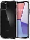 Spigen Ultra Hybrid (iPhone 11 Pro Max) - Transparent