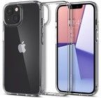 Spigen Ultra Hybrid (iPhone 13 mini) - Gjennomsiktig